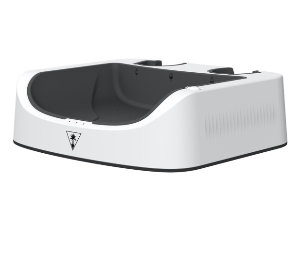 Turtle Beach Fuel Compact VR Charging Station for Meta Quest 2 - 1181902 - zdjęcie